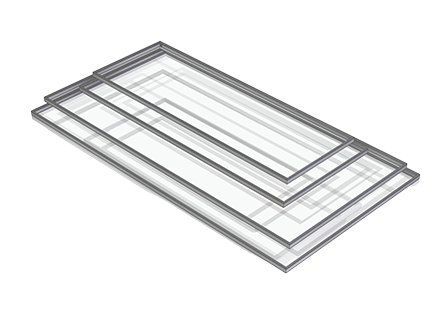 Aluminum Solar Frame