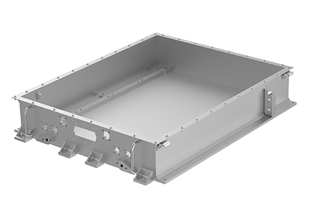 NEV Aluminum Parts