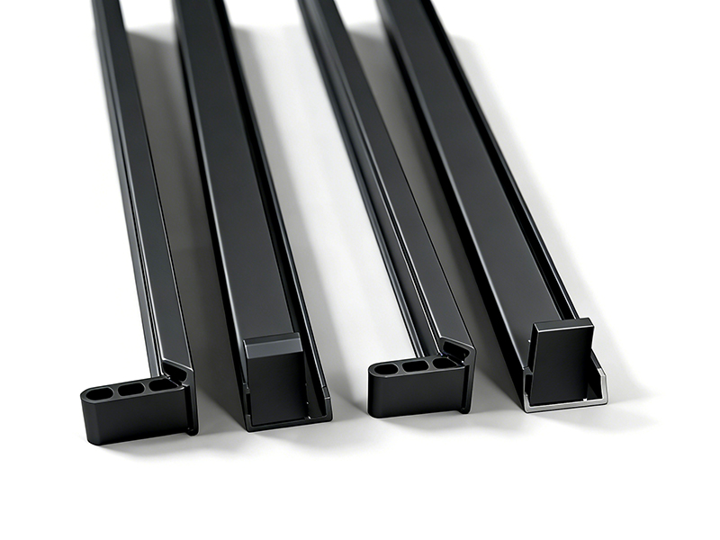 Aluminum Profile Manufacturer
