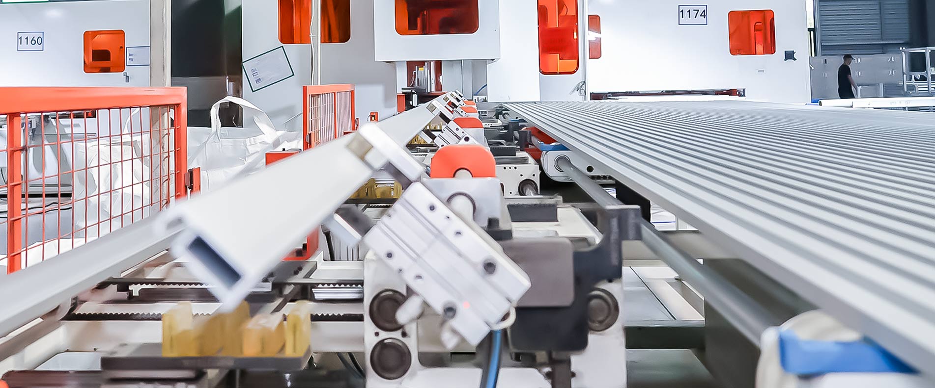 Aluminum Profile Manufacturer