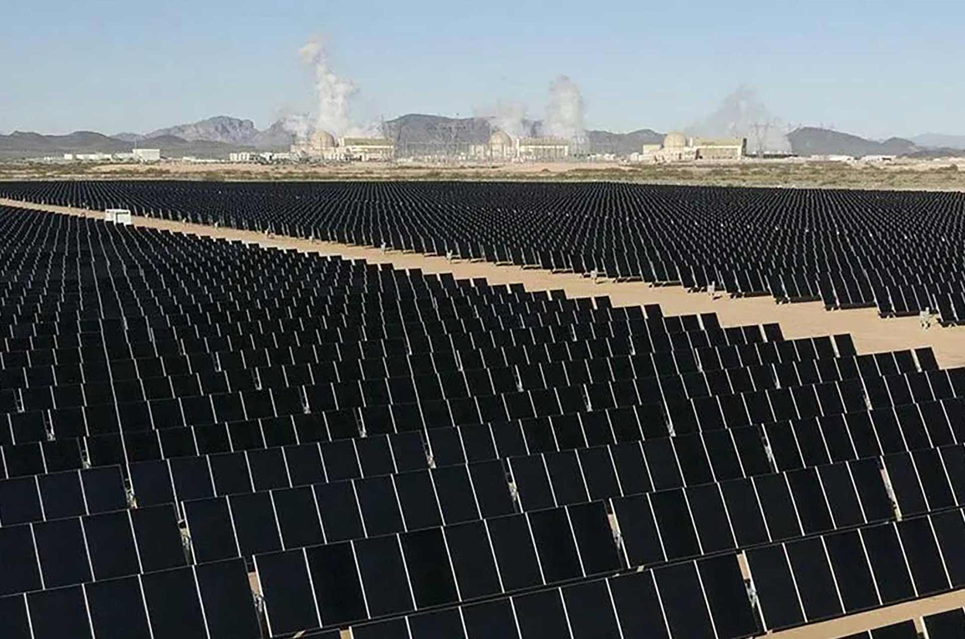 CAGR of 37%! CdTe Module Capacity Accelerates Towards 100 GW