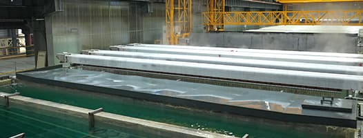 Anodizing