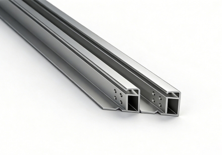 Customized Aluminum Solar Frame