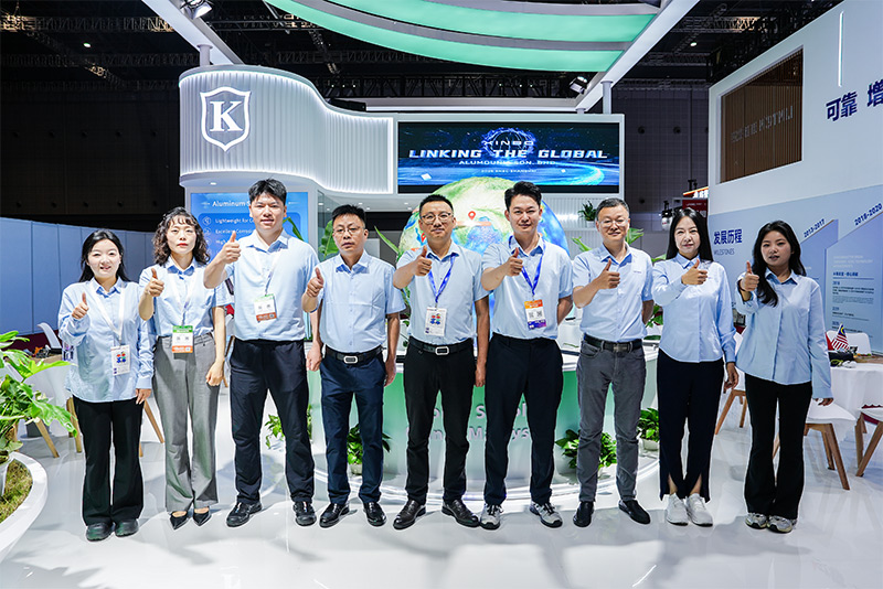 Moving Forward Through Innovation, Never Stopping Our Journey | Xinbo Concludes SNEC 2026 Successfully