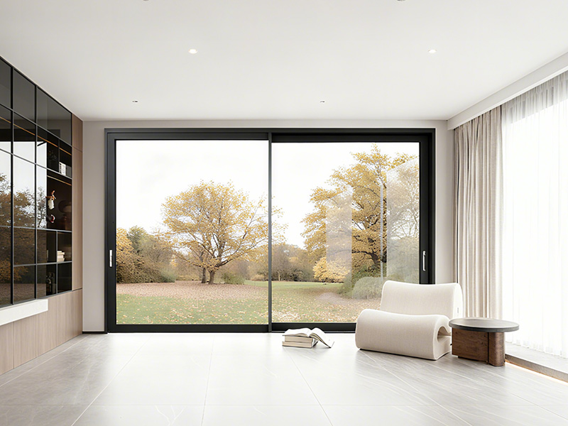 XINBO 30/75 Sliding Door