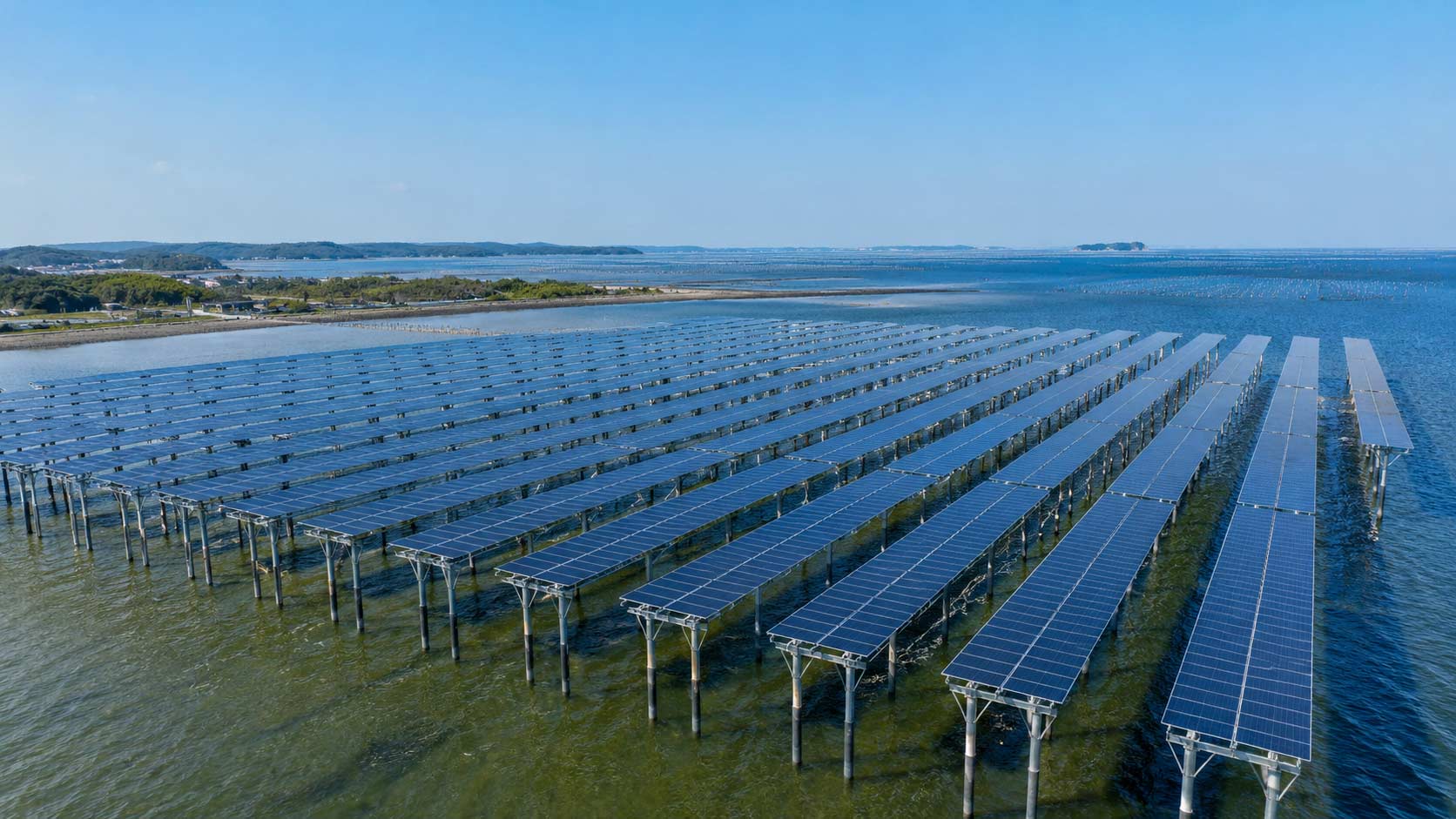 Marine PV Module Frames: How Can They Withstand Salt Spray, Moisture and Galvanic Corrosion?