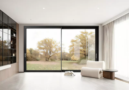 Architectural Aluminium Profiles