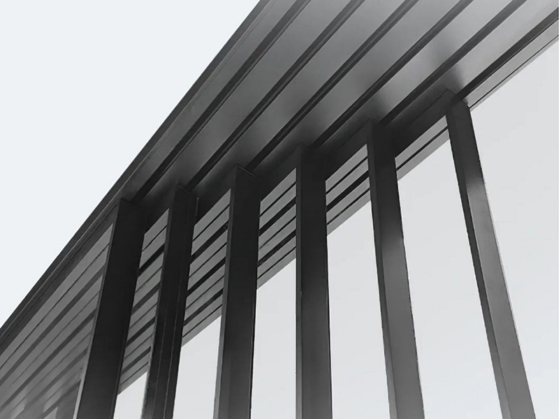XINBO  10 Interior Sliding Door